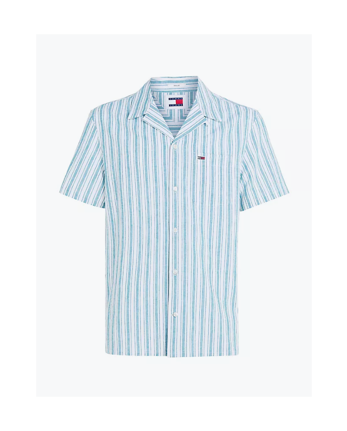 Camisa dm0dm18961 tommy jeans hombre