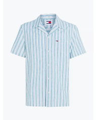 Camisa dm0dm18961 tommy jeans hombre