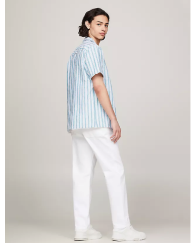 Camisa dm0dm18961 tommy jeans hombre Camisa dm0dm18961 tommy jeans hombre