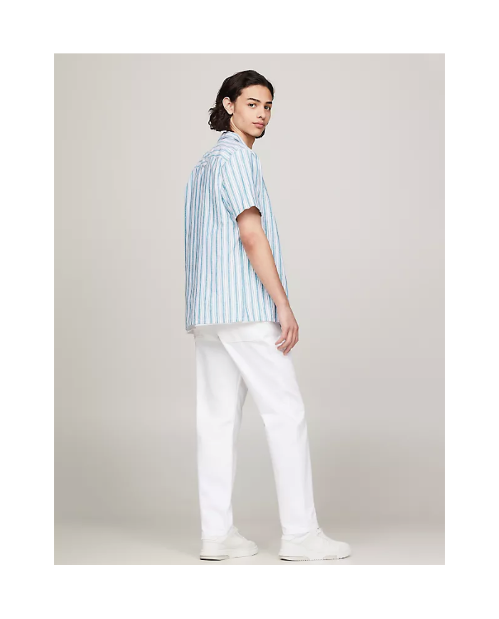 Camisa dm0dm18961 tommy jeans hombre