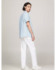 Camisa dm0dm18961 tommy jeans hombre