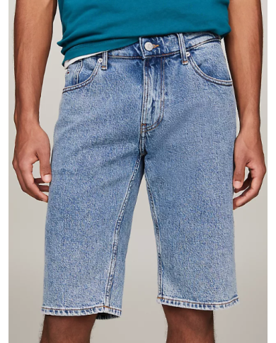 Bermuda dm0dm19155 tommy jeans hombre Bermuda dm0dm19155 tommy jeans hombre