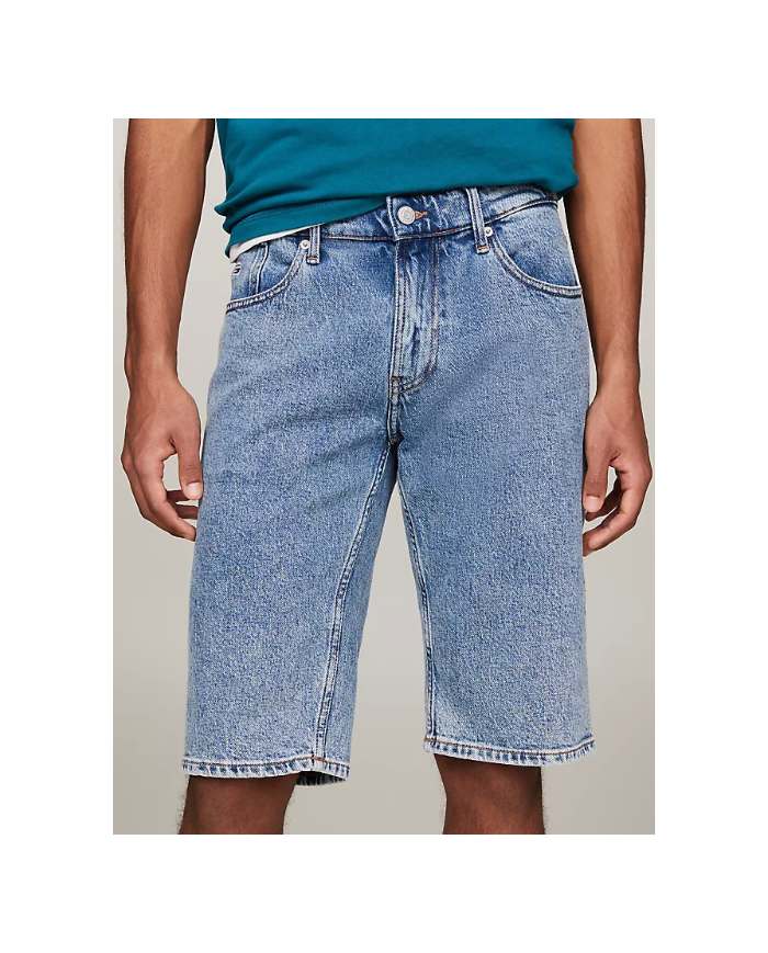 Bermuda dm0dm19155 tommy jeans hombre