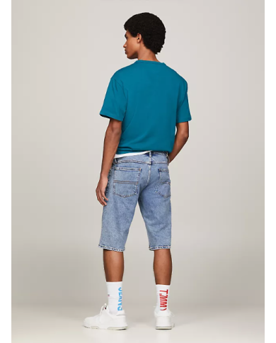 Bermuda dm0dm19155 tommy jeans hombre Bermuda dm0dm19155 tommy jeans hombre