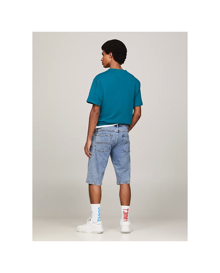 Bermuda dm0dm19155 tommy jeans hombre