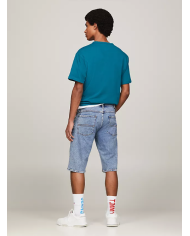 Bermuda dm0dm19155 tommy jeans hombre