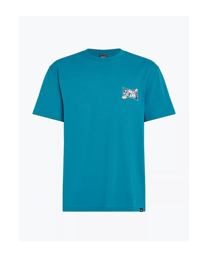 Csta. dm0dm18562 tommy jeans hombre