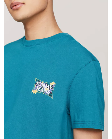 Csta. dm0dm18562 tommy jeans hombre Csta. dm0dm18562 tommy jeans hombre
