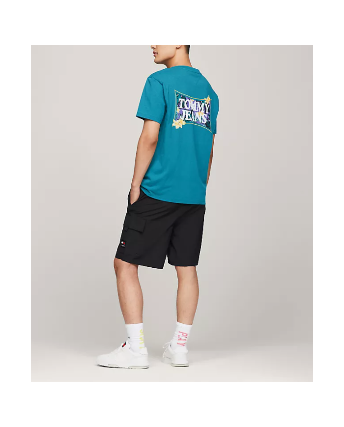 Csta. dm0dm18562 tommy jeans hombre