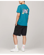 Csta. dm0dm18562 tommy jeans hombre