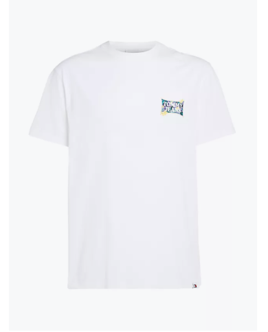 Csta. dm0dm18562 tommy jeans hombre Csta. dm0dm18562 tommy jeans hombre