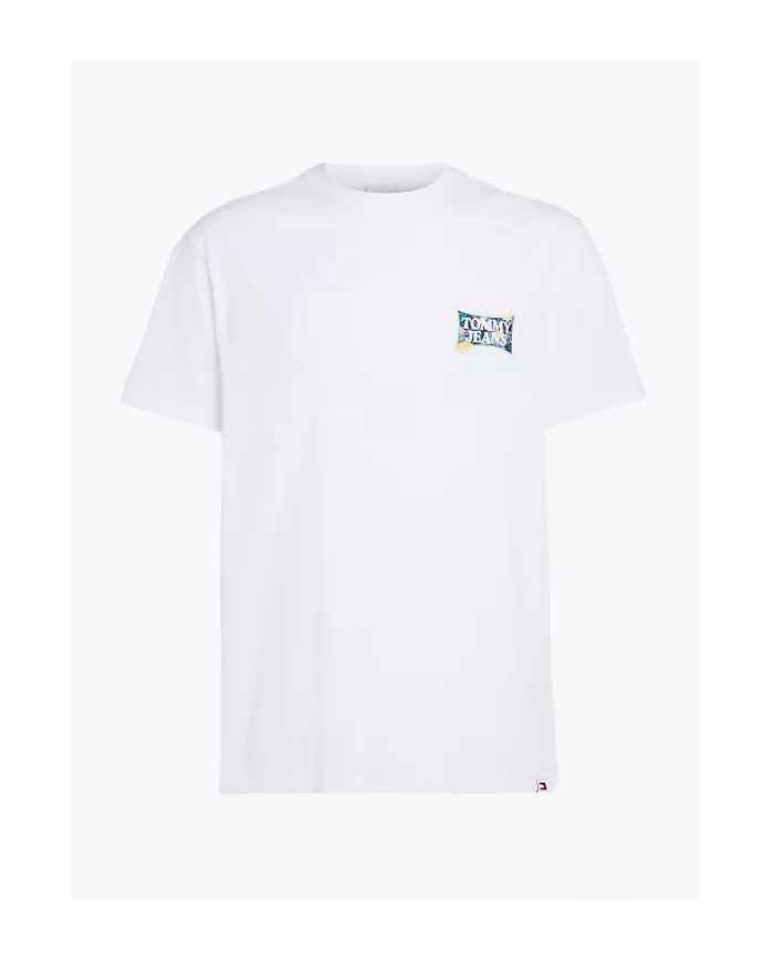 Csta. dm0dm18562 tommy jeans hombre