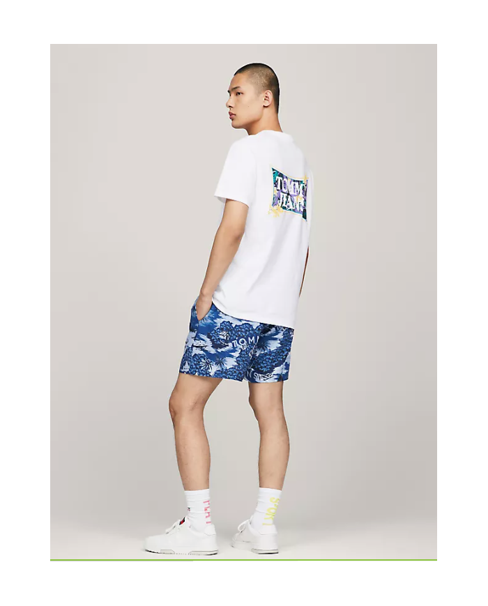 Csta. dm0dm18562 tommy jeans hombre