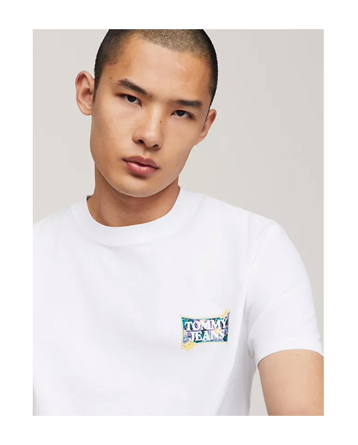 Csta. dm0dm18562 tommy jeans hombre