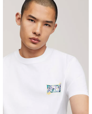 Csta. dm0dm18562 tommy jeans hombre