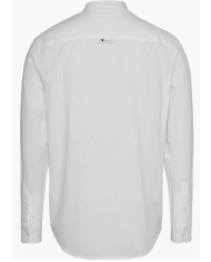 Camisa lino c/mao dm0dm18964 tommy jeans hombre