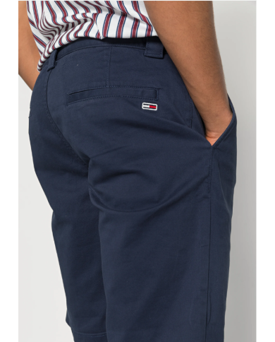 Bermuda dm0dm18812 tommy jeans hombre Bermuda dm0dm18812 tommy jeans hombre