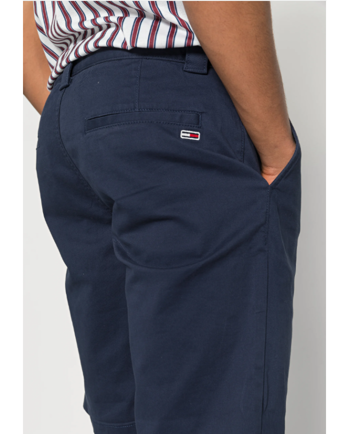 Bermuda dm0dm18812 tommy jeans hombre