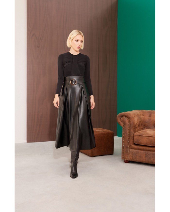 Camiseta 46156 arggido mujer