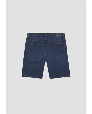 Bermuda mmds00079 fa750415 morato hombre Bermuda mmds00079 fa750415 morato hombre