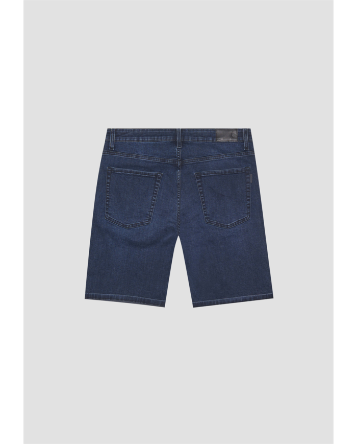 Bermuda mmds00079 fa750415 morato hombre Bermuda mmds00079 fa750415 morato hombre