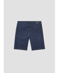 Bermuda mmds00079 fa750415 morato hombre Bermuda mmds00079 fa750415 morato hombre