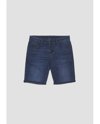 Bermuda mmds00079 fa750415 morato hombre Bermuda mmds00079 fa750415 morato hombre