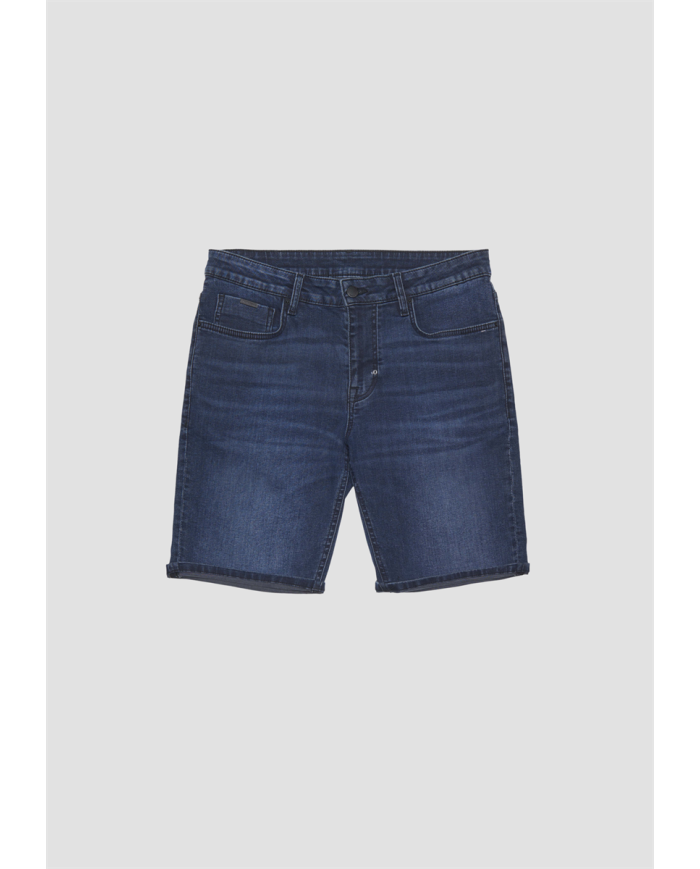 Bermuda mmds00079 fa750415 morato hombre Bermuda mmds00079 fa750415 morato hombre