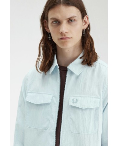 Chaqueta m5684 fred perry hombre