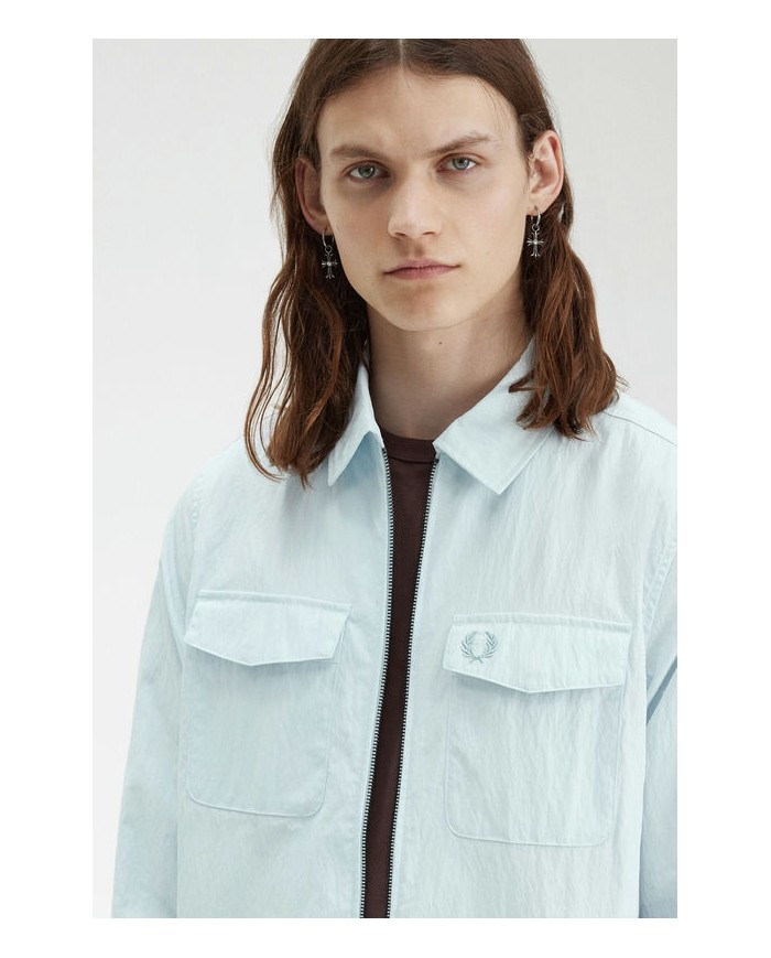 Chaqueta m5684 fred perry hombre