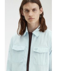 Chaqueta m5684 fred perry hombre