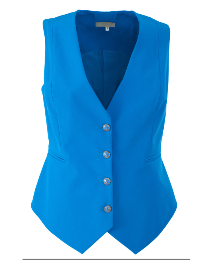 Chaleco g203 ch00 yes-zee mujer Chaleco g203 ch00 yes-zee mujer
