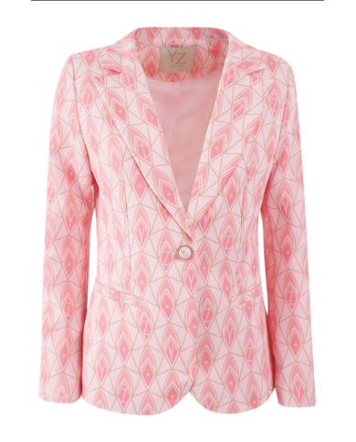 Americana g431 cb00 yes-zee mujer Americana g431 cb00 yes-zee mujer