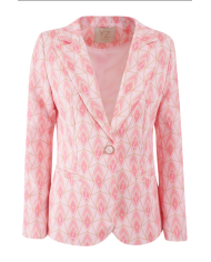 Americana g431 cb00 yes-zee mujer