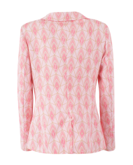 Americana g431 cb00 yes-zee mujer