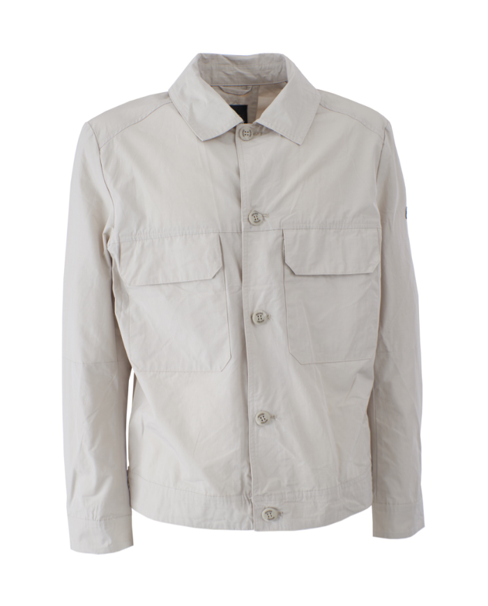 Cazadora j506 nh00 yes-zee hombre