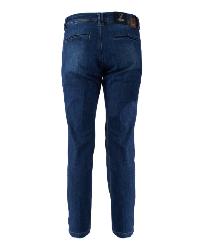 Vaquero p630 p614-24 yes-zee hombre