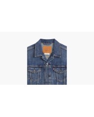Cazadora vaquera 72334-0573 levi's®  hombre