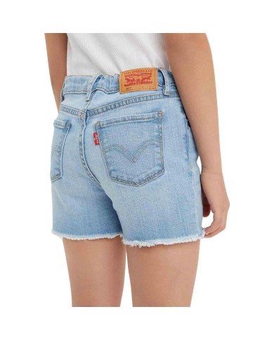 Short eh878 levis niÑa Short eh878 levis niÑa