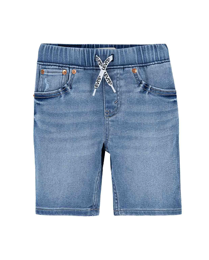 Bermuda vaquera ed613 levis niÑo