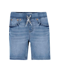 Bermuda vaquera ed613 levis niÑo