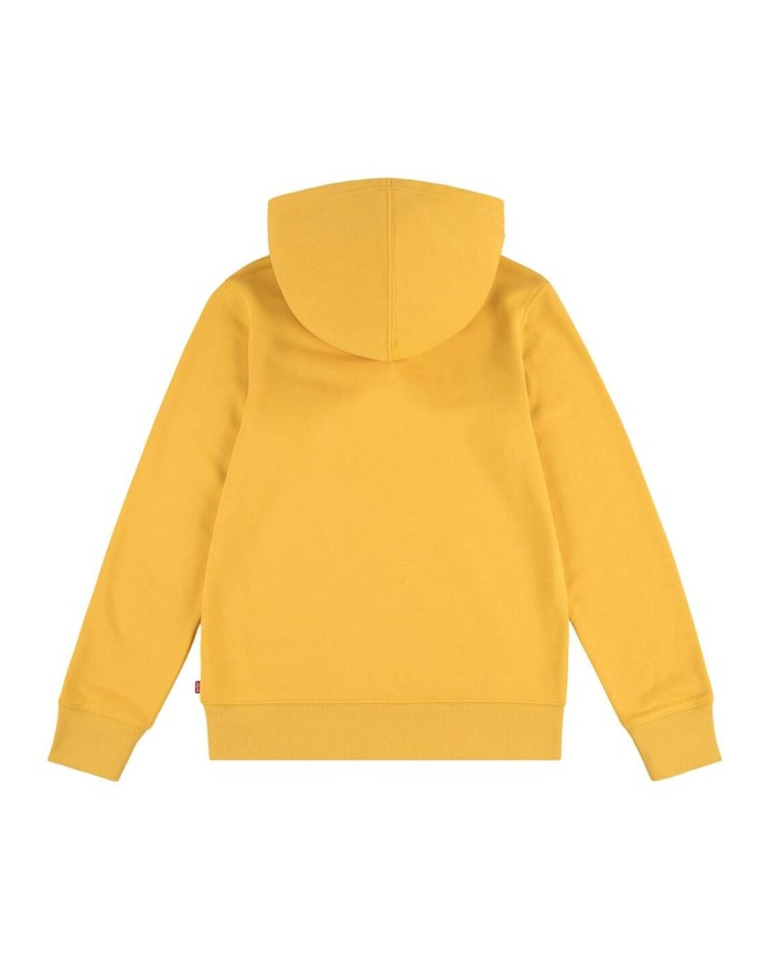 Sudadera ek422 levis niÑo