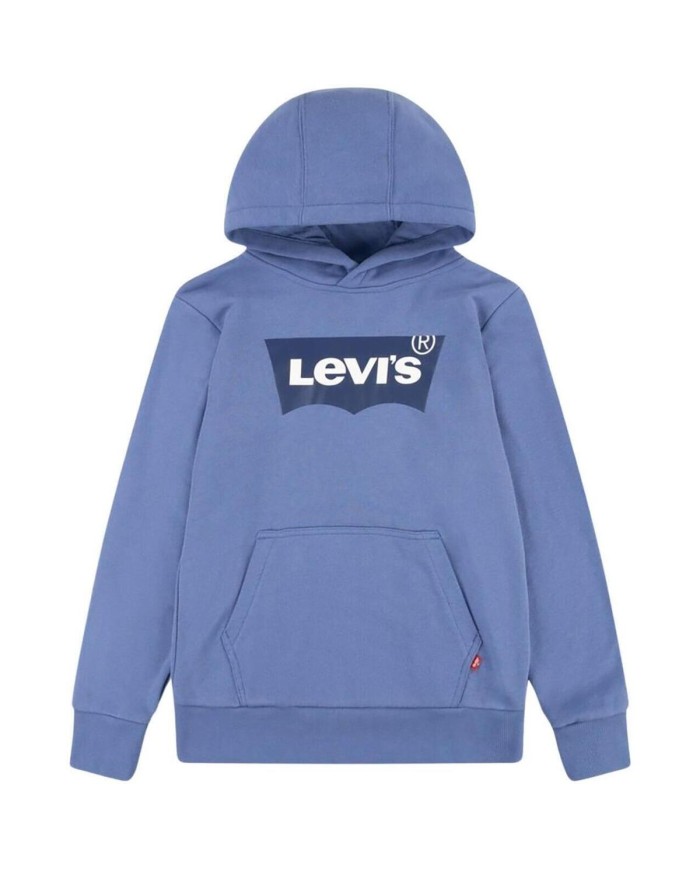Sudadera ee910 levis niÑo