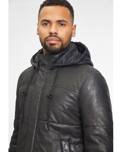 Cazadora 1201-0471 gipsy hombre