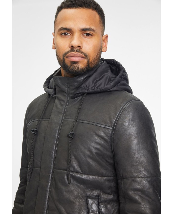 Cazadora 1201-0471 gipsy hombre