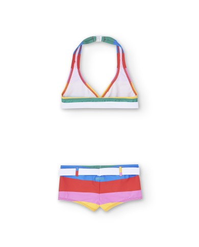 Bikini 828277-9304 boboli niÑa Bikini 828277-9304 boboli niÑa