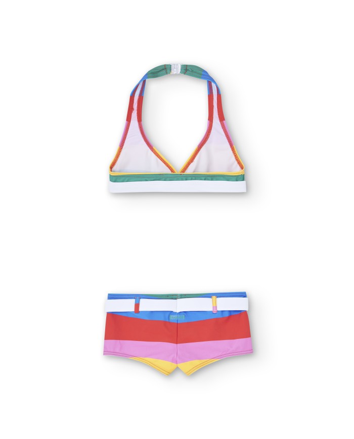Bikini 828277-9304 boboli niÑa Bikini 828277-9304 boboli niÑa