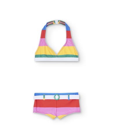 Bikini 828277-9304 boboli niÑa Bikini 828277-9304 boboli niÑa