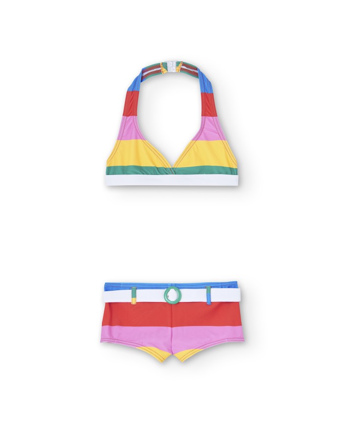 Bikini 828277-9304 boboli niÑa Bikini 828277-9304 boboli niÑa