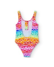 BaÑador corazones 828097-9307 boboli niÑa